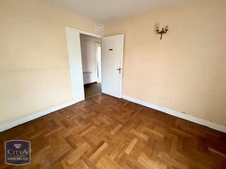  Appartement � vendre 4 pi�ces 62 m�