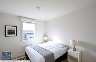  Appartement � vendre 3 pi�ces 55 m�