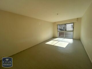  Appartement � vendre 2 pi�ces 48 m�