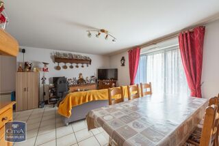  Maison � vendre 3 pi�ces 70 m�