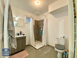  Appartement � vendre 1 pi�ce 33 m�