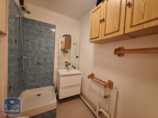  Appartement  vendre 3 pices 32 m