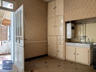  Maison  vendre 5 pices 115 m