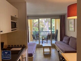  Appartement  vendre 2 pices 29 m