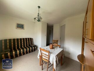  Appartement � vendre 1 pi�ce 19 m�