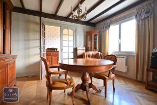  Maison � vendre 4 pi�ces 197 m�