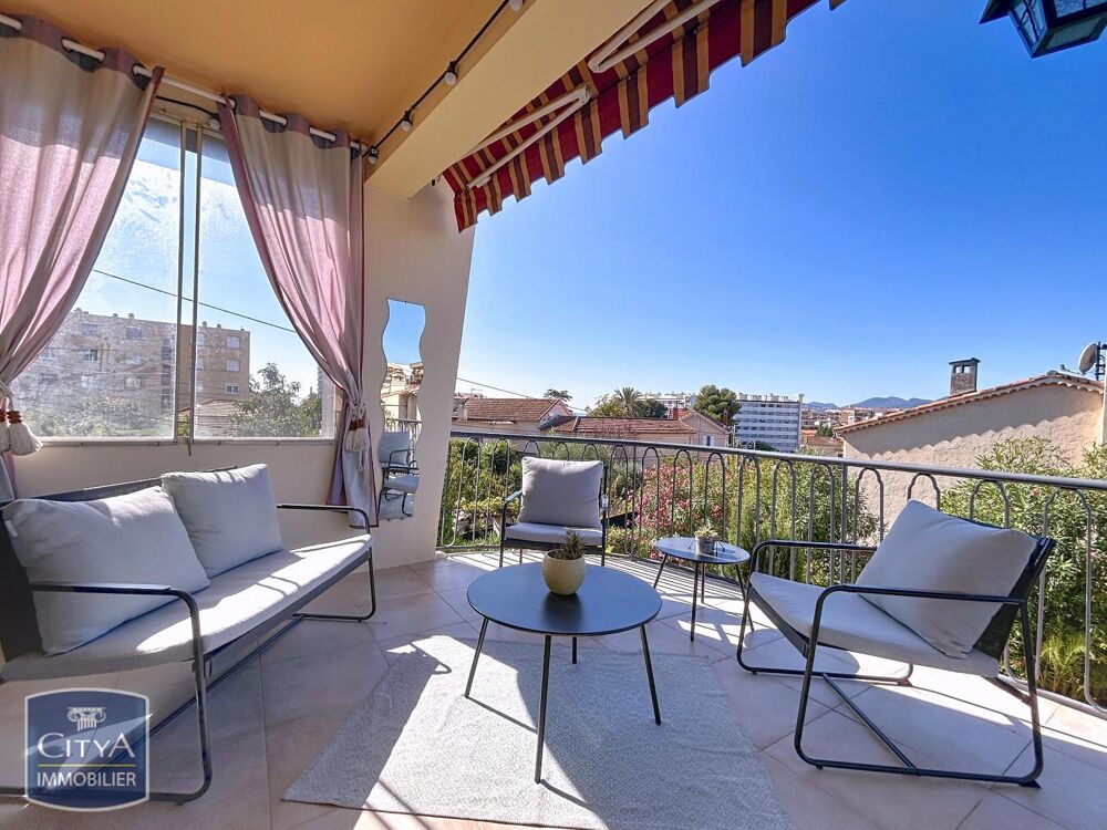  vendre  Villa Cannes La Bocca (06150)