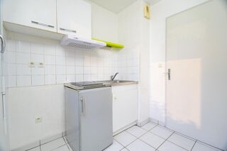  Appartement � vendre 2 pi�ces 48 m�