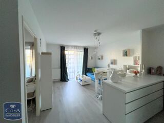  Appartement � vendre 2 pi�ces 41 m�