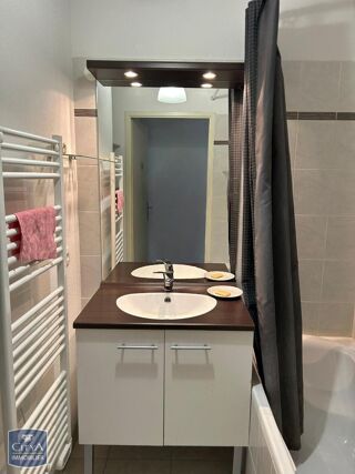  Appartement  vendre 2 pices 44 m