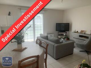  Appartement � vendre 3 pi�ces 54 m�