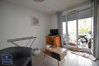 Appartement � vendre 2 pi�ces 38 m�