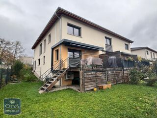  Appartement � vendre 3 pi�ces 67 m�