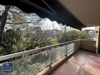  Appartement � vendre 4 pi�ces 84 m�