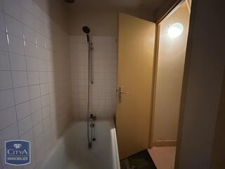  Appartement � vendre 1 pi�ce 25 m�