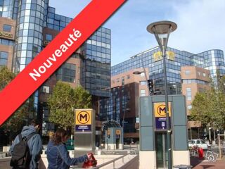  Appartement � vendre 2 pi�ces 38 m�