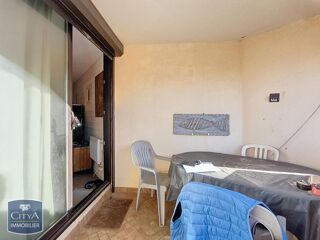  Appartement à vendre 2 pièces 21 m²