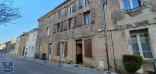  Immeuble à vendre 200 m²