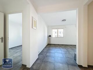  Appartement � vendre 2 pi�ces 44 m�