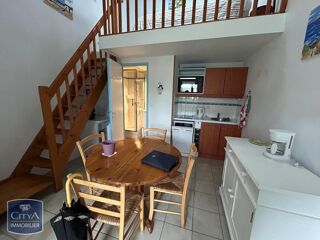  Maison � vendre 3 pi�ces 32 m�