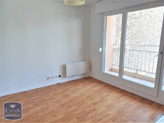  Appartement � vendre 1 pi�ce 20 m�