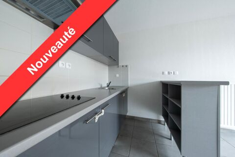   Vente Appartement Appartement - 3 pi�ce(s) - 64 m�