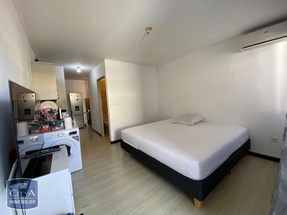 Investissement locatif clé en main - Studio avec balcon ....