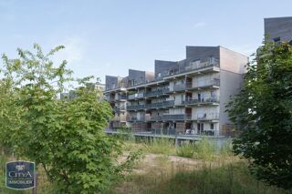  Appartement � vendre 2 pi�ces 44 m�