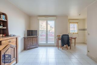  Appartement � vendre 3 pi�ces 68 m�