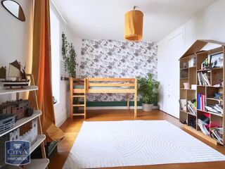  Appartement � vendre 7 pi�ces 184 m�