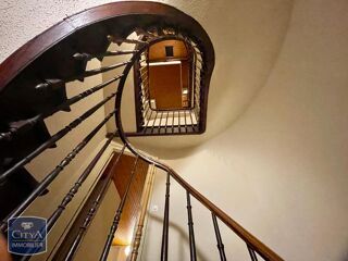  Appartement  vendre 1 pice 23 m