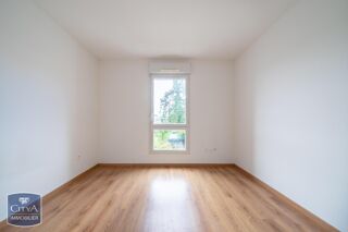  Appartement � vendre 2 pi�ces 43 m�