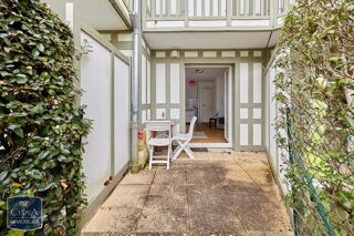  Appartement � vendre 1 pi�ce 30 m�