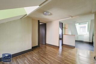  Appartement � vendre 3 pi�ces 42 m�