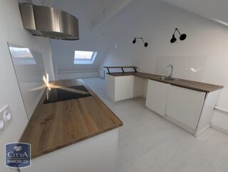  Appartement � vendre 3 pi�ces 45 m�