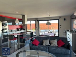  Appartement  vendre 5 pices 100 m