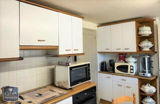  Maison  vendre 6 pices 128 m