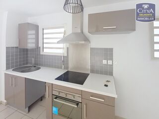  Appartement à vendre 2 pièces 48 m²