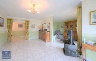  Appartement � vendre 5 pi�ces 118 m�