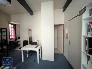  Appartement � vendre 2 pi�ces 27 m�