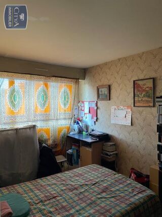  Appartement � vendre 2 pi�ces 44 m�