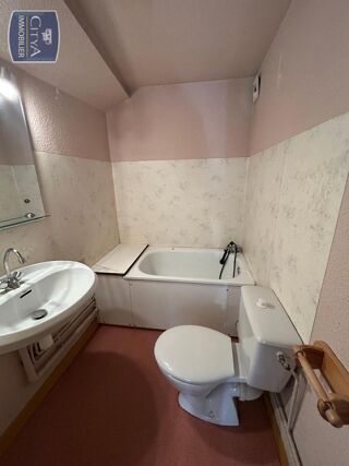  Appartement � vendre 1 pi�ce 13 m�