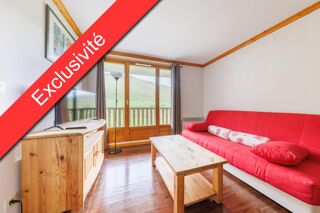  Appartement  vendre 2 pices 35 m