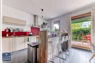  Appartement  vendre 3 pices 64 m