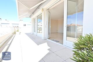  Appartement � vendre 4 pi�ces 114 m�