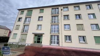  Appartement  vendre 3 pices 59 m