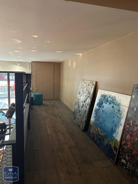   Vente / Local Commercial - 86 m² 