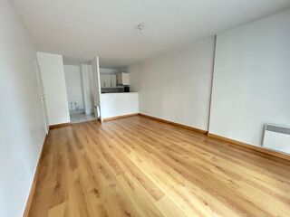  Appartement  vendre 2 pices 46 m