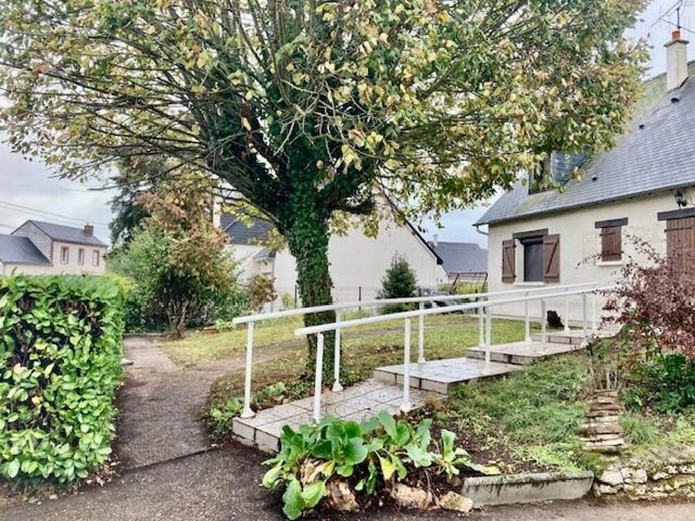 À vendre - Maison type 5 - JOUÉ-LES-TOURS (quartier rési....