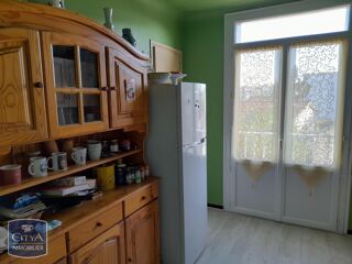  Appartement  vendre 2 pices 64 m
